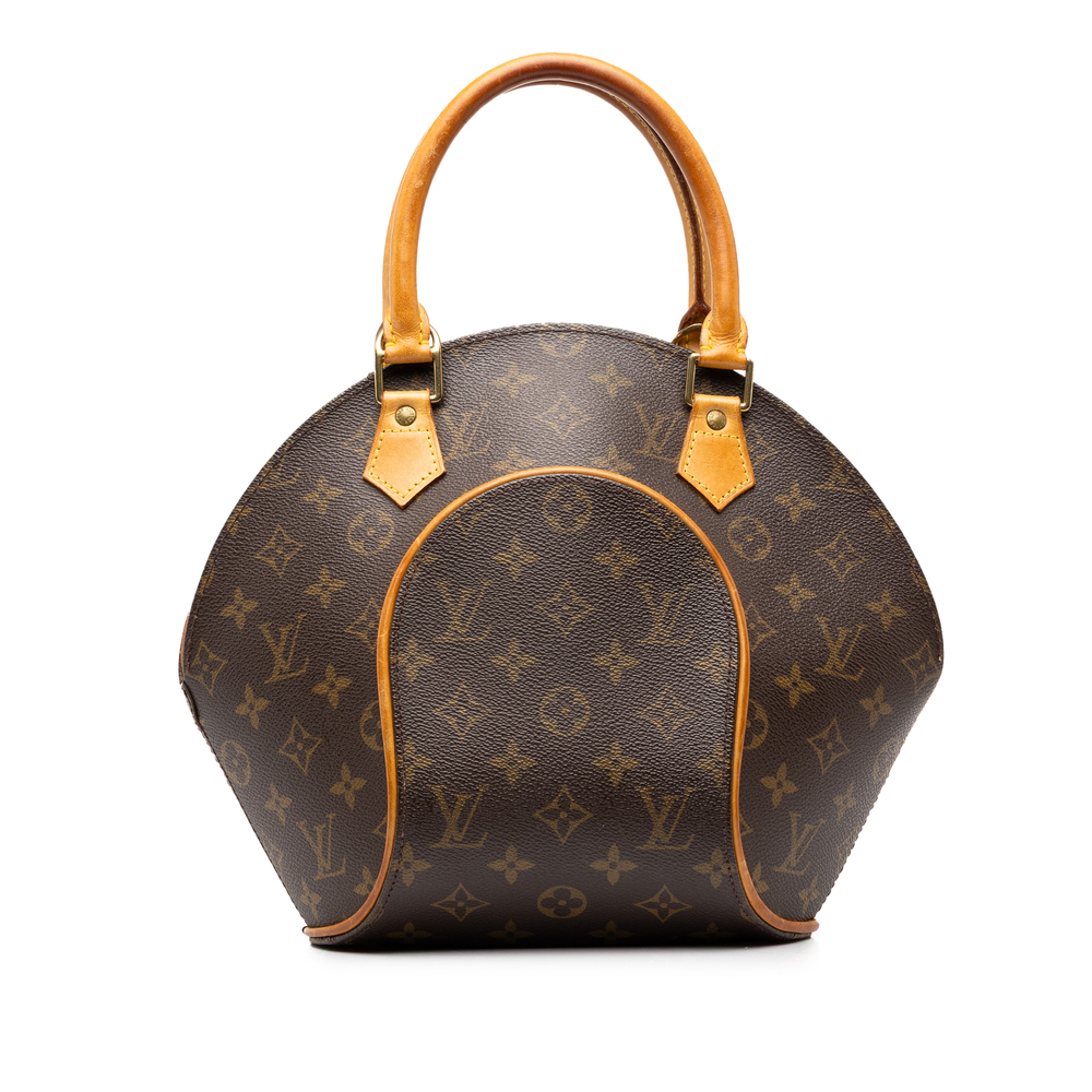 Pre-Loved Louis Vuitton Monogram Ellipse PM